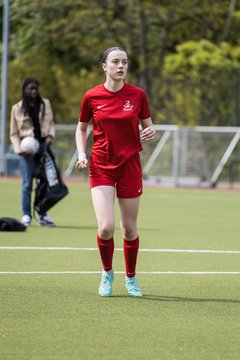 Bild 89 - wBJ ETV - Eilbek : Ergebnis: 1:4